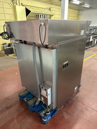 HORNO MIXTO ELECTRICO OPORTUNIDAD !!!!