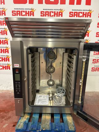 HORNO MIXTO ELECTRICO OPORTUNIDAD !!!!