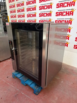 HORNO MIXTO ELECTRICO OPORTUNIDAD !!!!