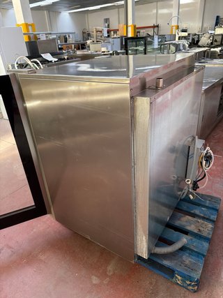 HORNO MIXTO ELECTRICO OPORTUNIDAD !!!!