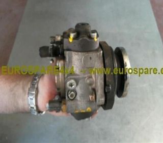 16700 es60b 294000-0471 bomba nissan x-trail 4599