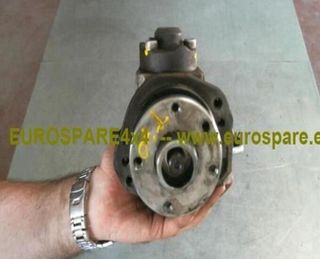 16700 es60b 294000-0471 bomba nissan x-trail 4599