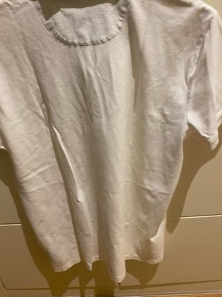 Polo Lauren Ralph Lauren Blanco Talla XL