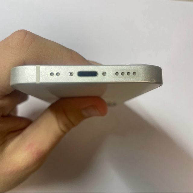 IPhone 12 mini (escucho ofertas)