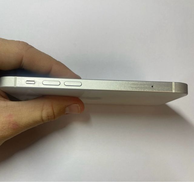 IPhone 12 mini (escucho ofertas)