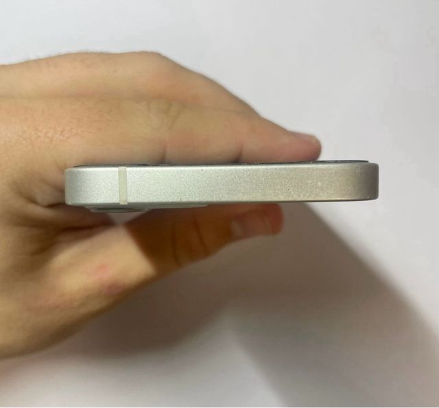 IPhone 12 mini (escucho ofertas)