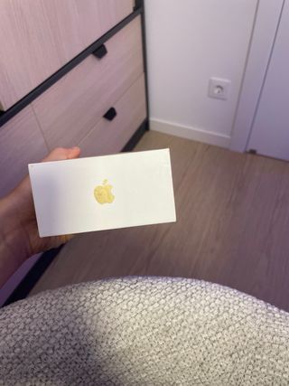 Scatola originale per iPhone XR