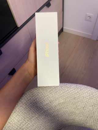 Scatola originale per iPhone XR