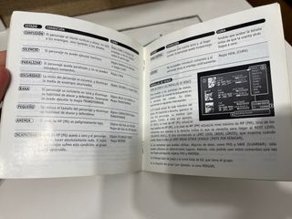 Final Fantasy VII Platinum