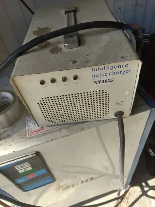 Fregadora industrial Comac C85BS