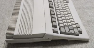 Commodore Amiga A-500 Computer