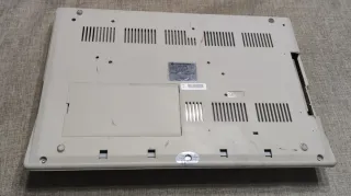 Commodore Amiga A-500 Computer