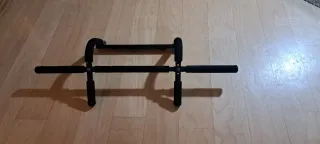 Banco de dominadas Domyos para puerta