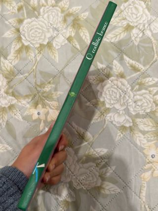 Coellino Branco, O (Gallego (Galician))