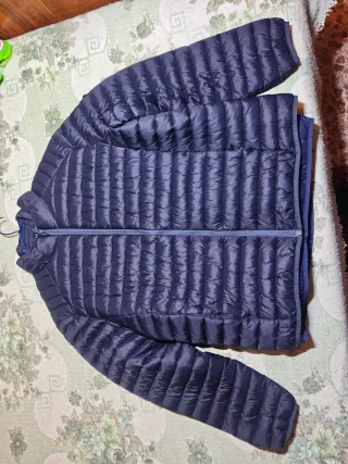 Plumas Azul Springfield