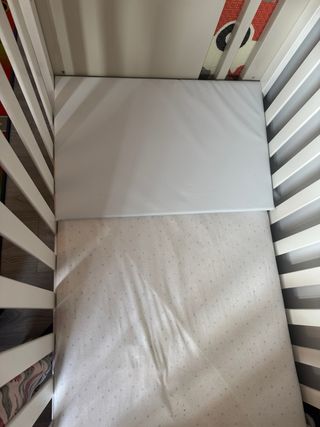 Cojin Cuña Antireflujo