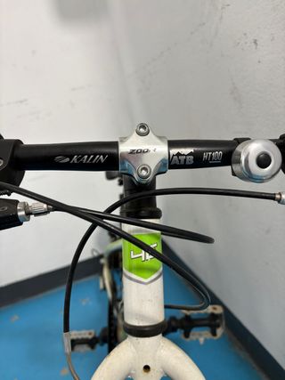 Bicicleta Kid Sport para niño/niña