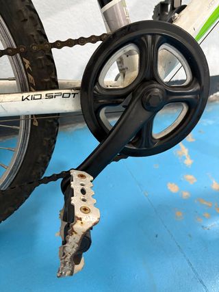 Bicicleta Kid Sport para niño/niña