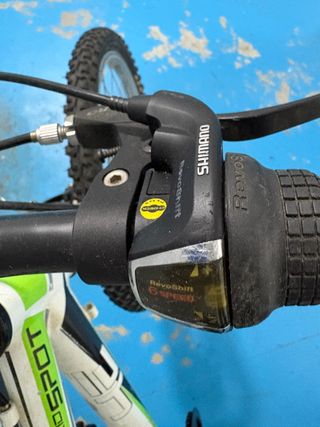 Bicicleta Kid Sport para niño/niña