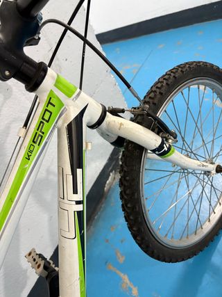 Bicicleta Kid Sport para niño/niña