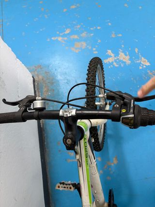 Bicicleta Kid Sport para niño/niña