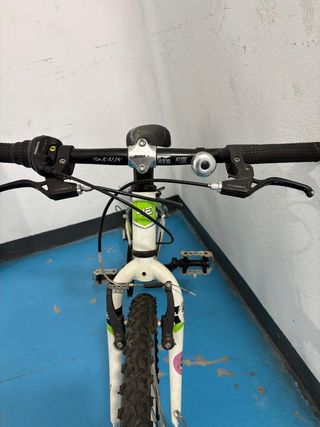 Bicicleta Kid Sport para niño/niña