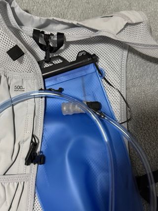 Mochila Trail Running Kiprun 500 8L