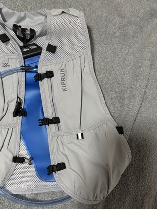 Mochila Trail Running Kiprun 500 8L