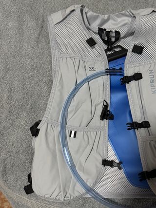 Mochila Trail Running Kiprun 500 8L