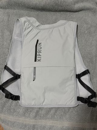 Mochila Trail Running Kiprun 500 8L