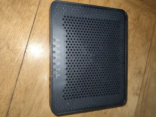 Livebox Fibra Sagemcom F@ST 5656