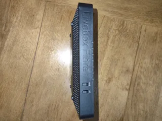 Livebox Fibra Sagemcom F@ST 5656