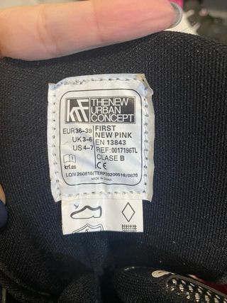 Pack Patines en Línea Niña/Mujer