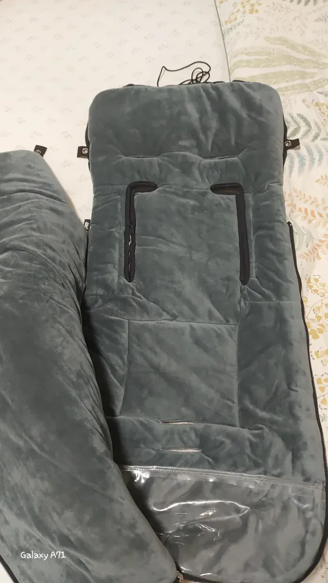 Saco Carro Universal Mickey Mouse