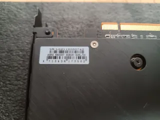 PowerColor RX 6600 – como nueva