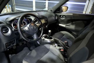 Nissan Juke   G E6DTemp 83 kW112 CV 5MT NCONNECTA