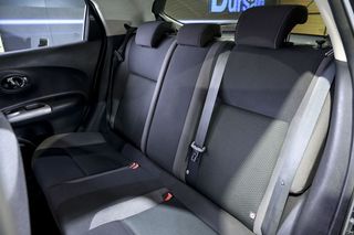 Nissan Juke   G E6DTemp 83 kW112 CV 5MT NCONNECTA