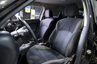 Nissan Juke   G E6DTemp 83 kW112 CV 5MT NCONNECTA