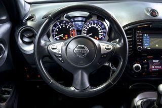Nissan Juke   G E6DTemp 83 kW112 CV 5MT NCONNECTA