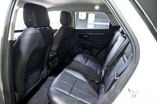 Land-Rover Range Rover Evoque   2.0 D150 RDynamic S AUTO 4WD MHEV