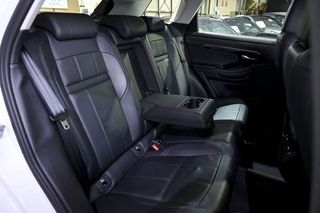 Land-Rover Range Rover Evoque   2.0 D150 RDynamic S AUTO 4WD MHEV