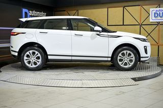 Land-Rover Range Rover Evoque   2.0 D150 RDynamic S AUTO 4WD MHEV
