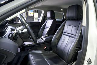 Land-Rover Range Rover Evoque   2.0 D150 RDynamic S AUTO 4WD MHEV