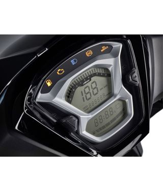 Kymco Agility City 125 S ABS Km0