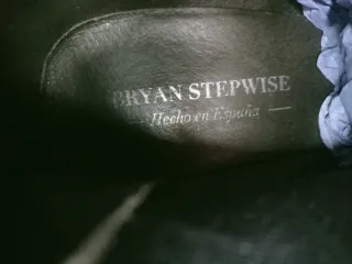 Botas de ante mujer Talla 37