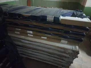 Puerta PTA BLOCK M-4-3V LAC BCA 72.5