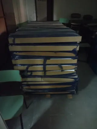 Puerta PTA BLOCK M-4-3V LAC BCA 72.5