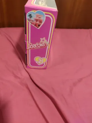 Barbie The Movie Muñecas Set