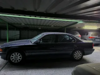 BMW Serie 7 1998