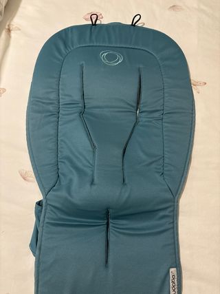 Protector silla paseo Bugaboo
